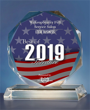 Voted Best of 2019 Torrance Local Business