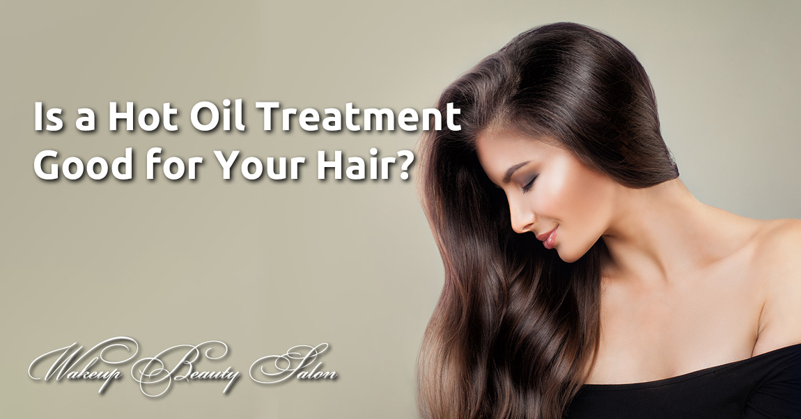 Do Hot Oil Treatments Really Work?