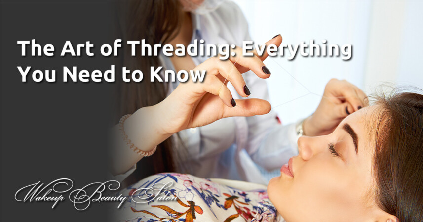 Eyebrow Henna Tinting: Everything you need to know about