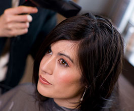 Hair Salon Services